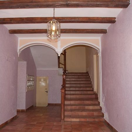 Lucero Dos Catedrales Apartment Zaragoza Exterior photo